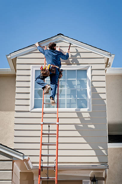 Best Siding Painting and Refinishing  in Blennerhassett, WV